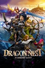 Dragon Nest Warriors' Dawn (2014)