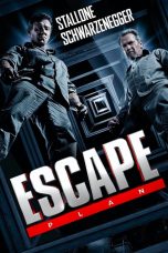 Escape Plan (2013) Sub Indo