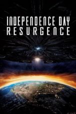 Independence Day Resurgence (2016)