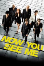 Now You See Me (2013) Sub Indo