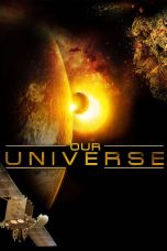 Our Universe 3D (2013) Sub Indo