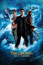 Percy Jackson Sea of Monsters (2013)