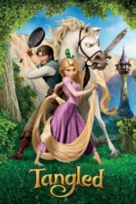 Tangled (2010) Sub Indo