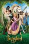 Tangled (2010) Sub Indo