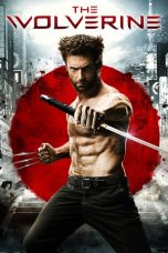 The Wolverine (2013)