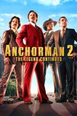 Anchorman 2 The Legend Continues (2013)