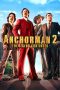 Anchorman 2 The Legend Continues (2013)