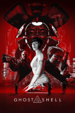 Ghost in the Shell (2017) Sub Indo