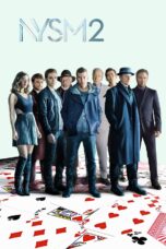 Now You See Me 2 (2016) Sub Indo