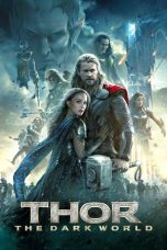 Thor The Dark World (2013)