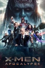 X-Men Apocalypse (2016)