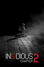 Insidious: Chapter 2 (2013)