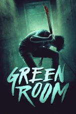 Green Room (2016) Sub Indo