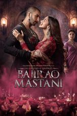 Bajirao Mastani (2015) Sub Indo