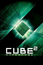 Cube 2 Hypercube (2002) Sub Indo