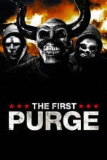 The First Purge 2018