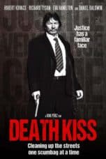 Death Kiss (2018)