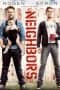 Neighbors (2014)