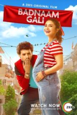 Badnaam Gali (2019) Sub Indo