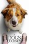 A Dog's Journey (2019) Sub Indo