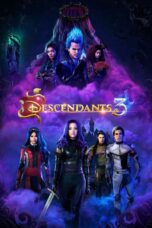 Descendants 3 (2019) Sub Indo