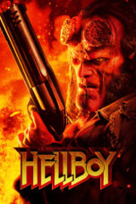 Hellboy (2019) Sub Indo