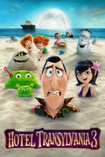 Hotel Transylvania 3 Summer Vacation (2018) Sub Indo