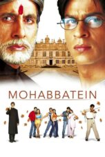 Mohabbatein (2000) Sub Indo