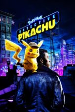 Pokémon Detective Pikachu (2019) Sub Indo