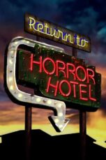 Return to Horror Hotel (2019) Sub Indo