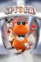 Spy Cat (2019) Sub Indo