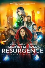 The Immortal Wars Resurgence (2019) Sub Indo