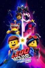 The Lego Movie 2 The Second Part (2019) Sub Indo