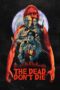 The Dead Don't Die (2019) Sub Indo