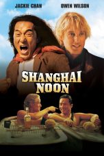 Shanghai Noon (2000) Sub indo