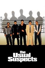 The Usual Suspects (1995) Sub Indo