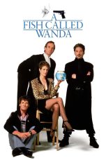 A Fish Called Wanda (1988) Sub Indo