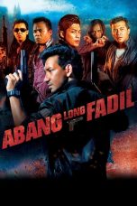 Abang Long Fadil (2014) Sub Indo