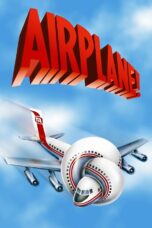 Airplane! (1980) Sub Indo