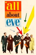 All About Eve (1950) Sub Indo