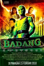 Badang (2018) Sub Indo