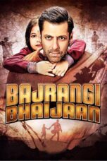 Bajrangi Bhaijaan (2015) Sub Indo