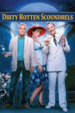 Dirty Rotten Scoundrels (1988) Sub Indo