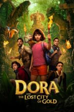 Dora and the Lost City of Gold (2019) Sub Indo