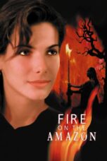 Fire on the Amazon (1993) Sub Indo