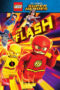 Lego DC Comics Super Heroes The Flash (2018) Sub Indo