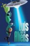 Luis and the Aliens (2018) Sub Indo