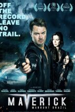 Maverick Manhunt Brazil (2018) Sub Indo