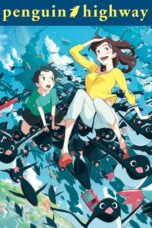 Penguin Highway (2018) Sub Indo