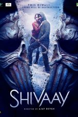 Shivaay (2016) Sub Indo